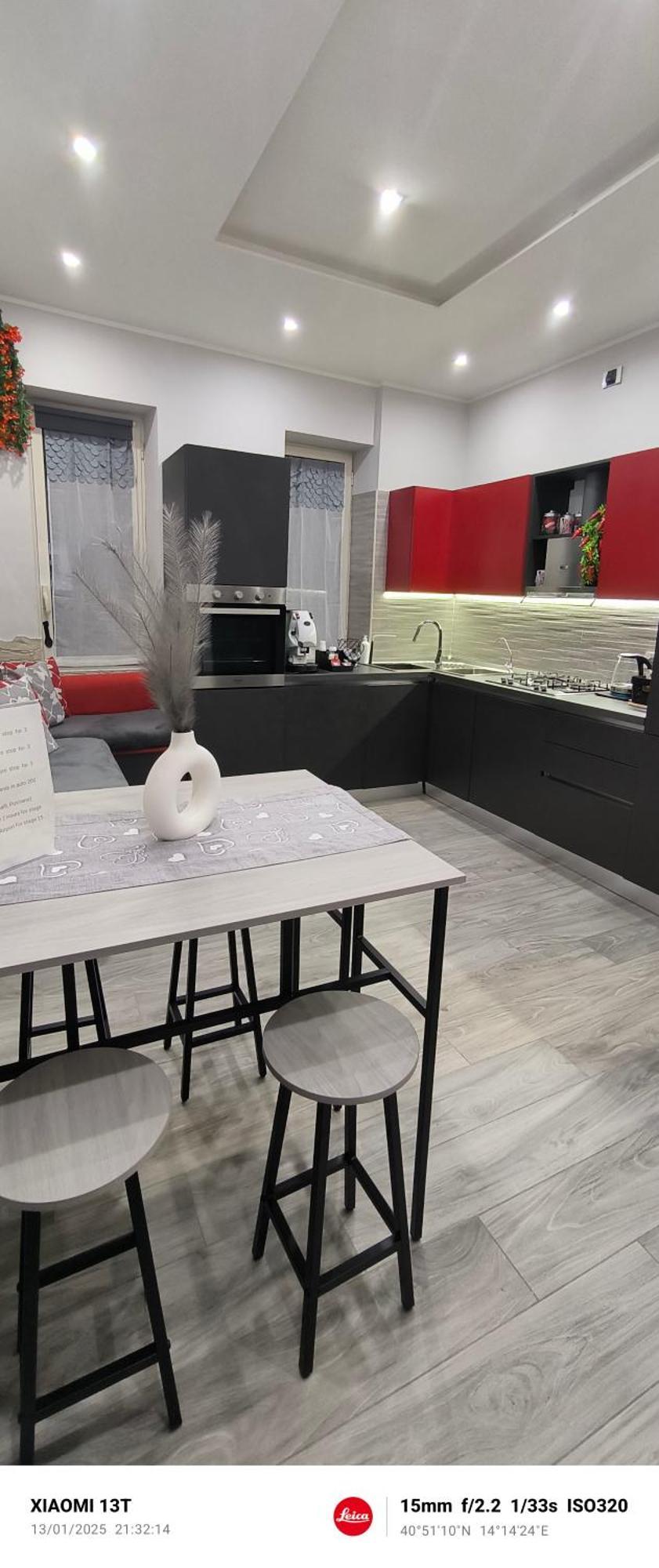 Appartamento con 2 Camere da Letto