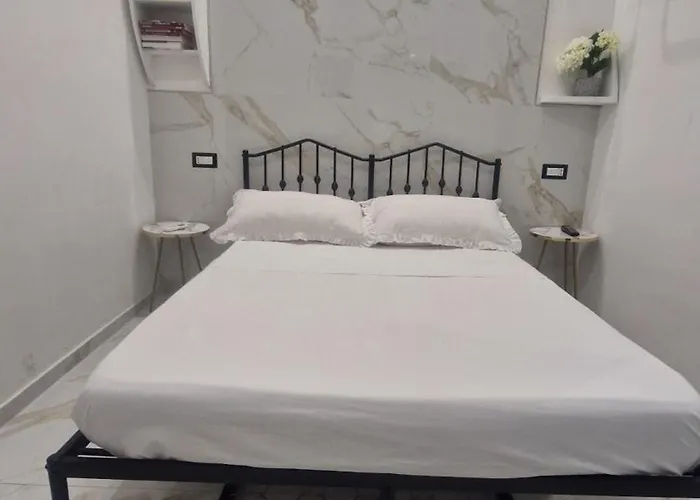 B&B Nel Centro Storico O'Vicolo E Napoli